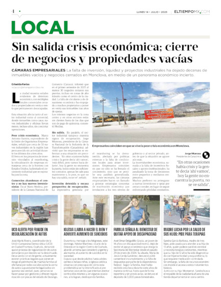 Edición impresa, hoja 4