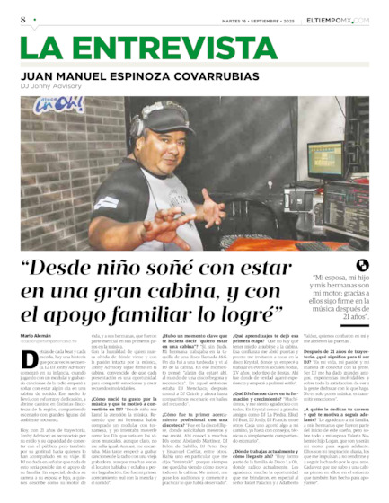 Edición impresa, hoja 8