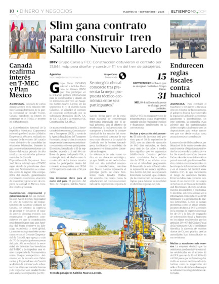 Edición impresa, hoja 10
