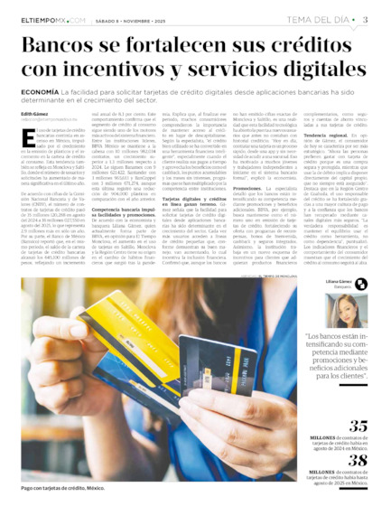 Edición impresa, hoja 3