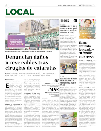 Edición impresa, hoja 4